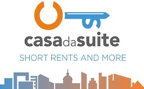 Casa da Suite Solaria